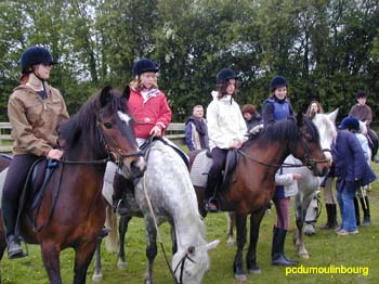 Groupe des grands