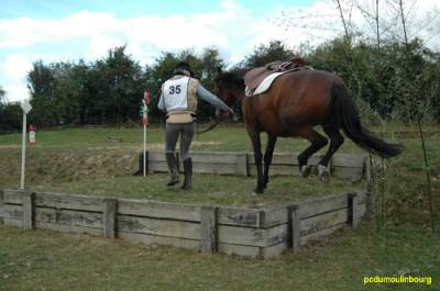 PTV parcours en terrain varie