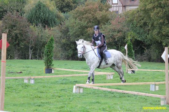 Saint Pierre sur Dives Equidays 2011 - 2011-trec-StPierre-043.jpg