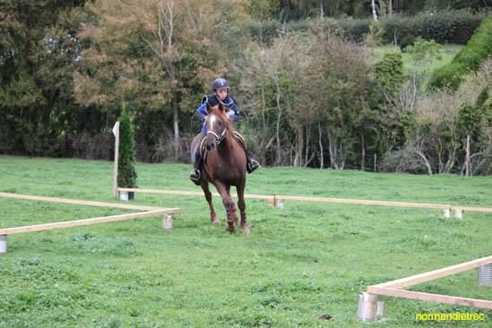 Saint Pierre sur Dives Equidays 2011 - 2011-trec-StPierre-056.jpg