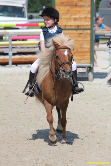 Open de France Championnat CSO poney Lamotte 2013 - 201307-CdF-LamotteCSO-010.jpg