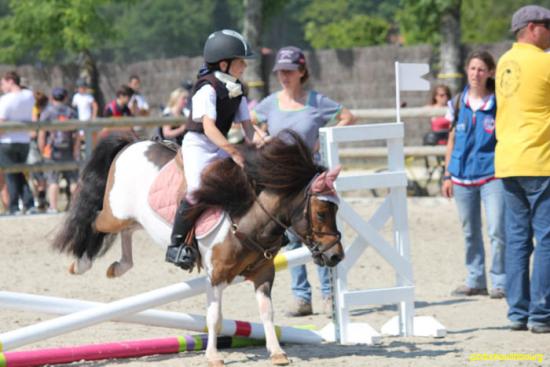 Open de France Championnat CSO poney Lamotte 2013 - 201307-CdF-LamotteCSO-024.jpg