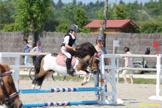 Open de France Championnat CSO poney Lamotte 2013 - 201307-CdF-LamotteCSO-030.jpg