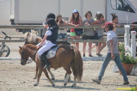 Open de France Championnat CSO poney Lamotte 2013 - 201307-CdF-LamotteCSO-073.jpg