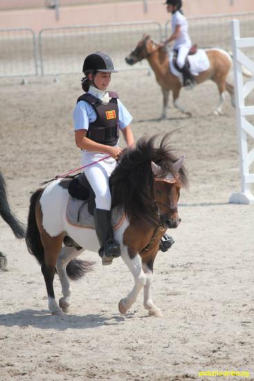 Open de France Championnat CSO poney Lamotte 2013 - 201307-CdF-LamotteCSO-113.jpg