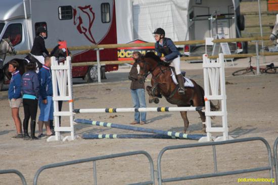 Open de France Championnat CSO poney Lamotte 2013 - 201307-CdF-LamotteCSO-170.jpg