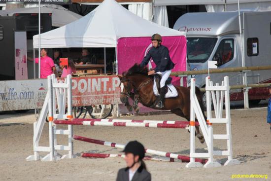 Open de France Championnat CSO poney Lamotte 2013 - 201307-CdF-LamotteCSO-182.jpg