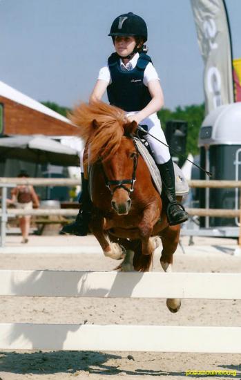 Open de France Championnat CSO poney Lamotte 2013 - 201307-CdF-LamotteCSO-200.jpg