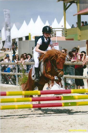 Open de France Championnat CSO poney Lamotte 2013 - 201307-CdF-LamotteCSO-203.jpg