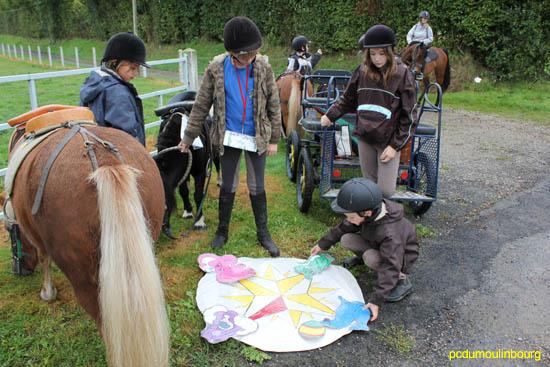 Epreuve trec Ouilly septembre 2011 poney initiation decouverte - Ouilly-sept2011-019.jpg