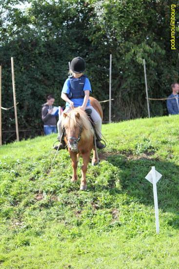 Epreuve trec Ouilly septembre 2011 poney initiation decouverte - Ouilly-sept2011-222.jpg