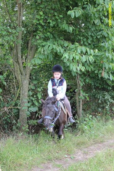 Epreuve trec Ouilly juin 2011 poney et championnat - trec-ouilly2011_2427.jpg