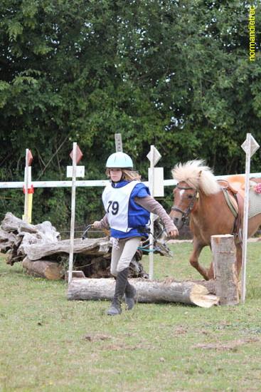 Epreuve trec Ouilly juin 2011 poney et championnat - trec-ouilly2011_2767.jpg