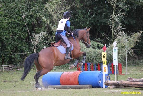 Epreuve trec Ouilly juin 2011 poney et championnat - trec-ouilly2011_2975.jpg