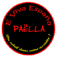 e viva espana traiteur a domicile