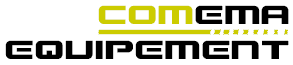 comema equipements machines et d'équipements pour l'industrie