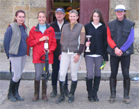 l'equipe TR1