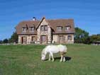 maison normande