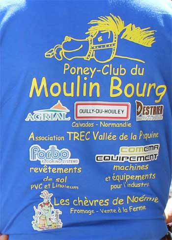 les partenaires d'ATVP 2010
