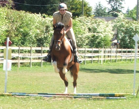 trec 23 mai 2010 ouilly